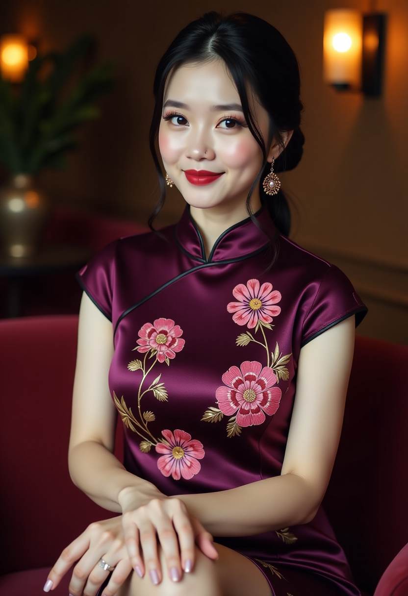 配乐剪辑
