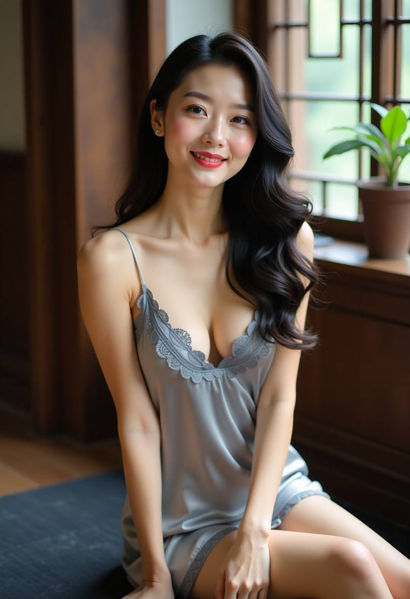 画师风格解析